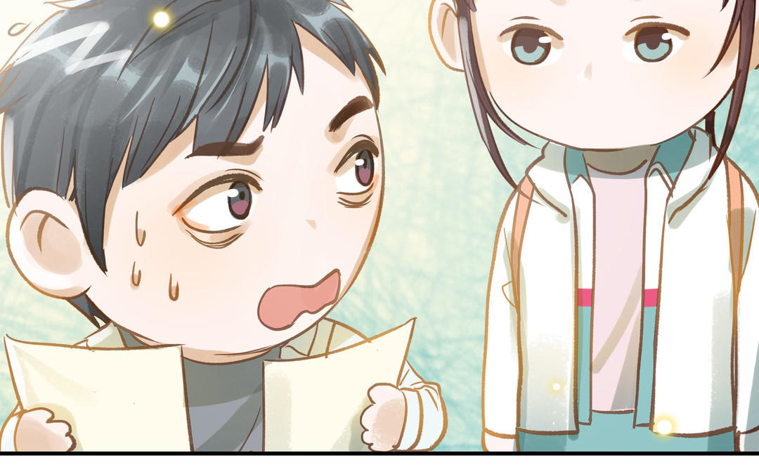 第23话 违约金(1/2)-第24话