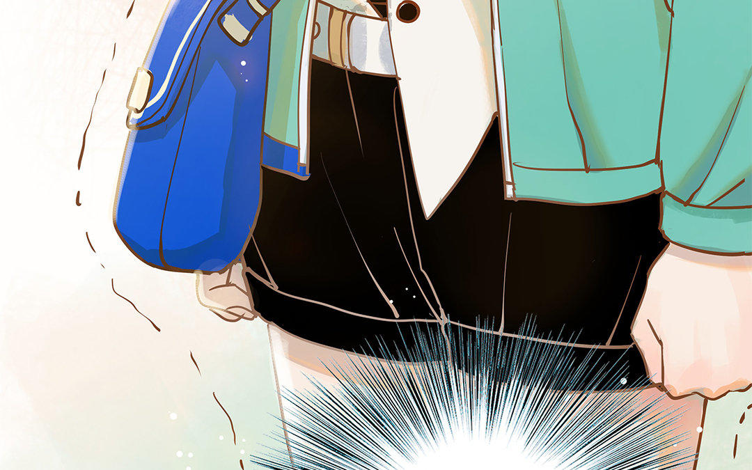 第3话 被识破了？(1/3)-第4话