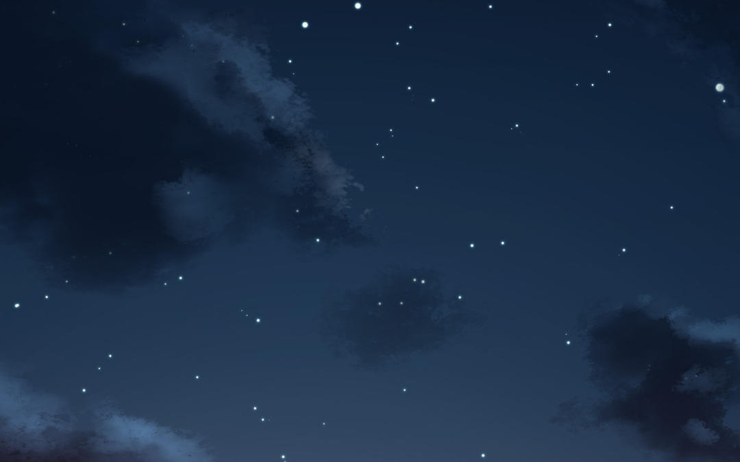 第13话 煲汤(1/2)-第14话