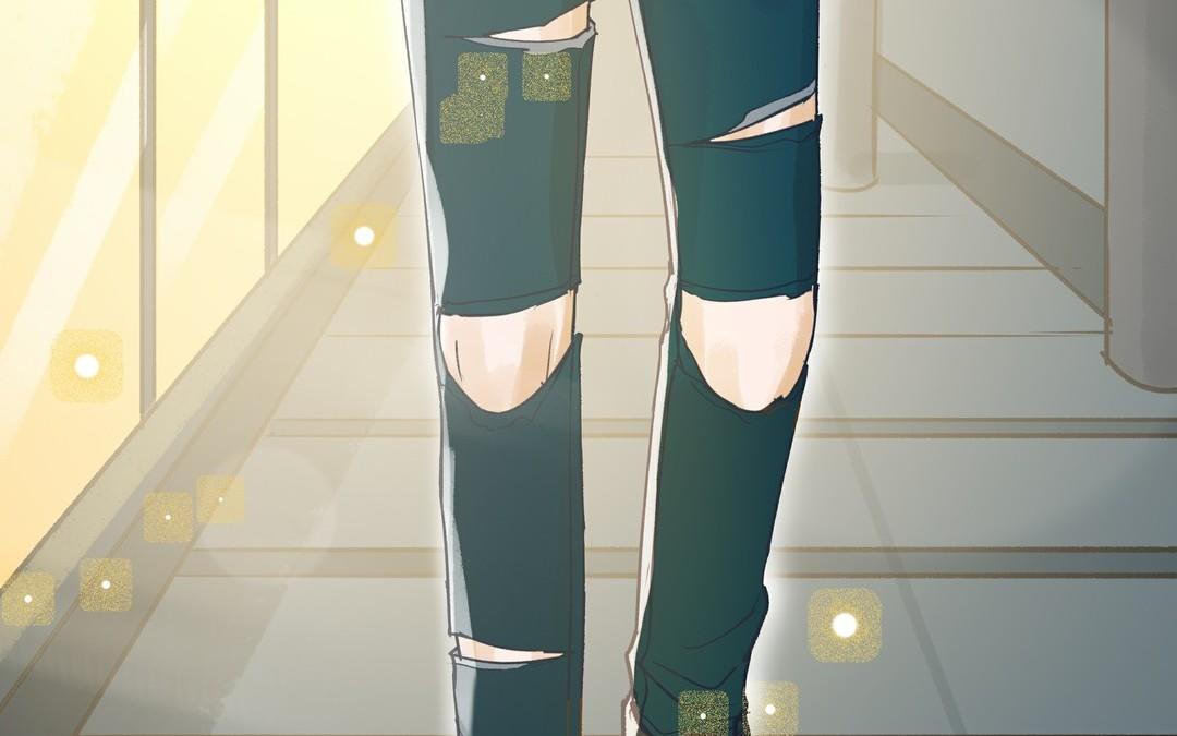 第25话 强哥(1/2)-第26话