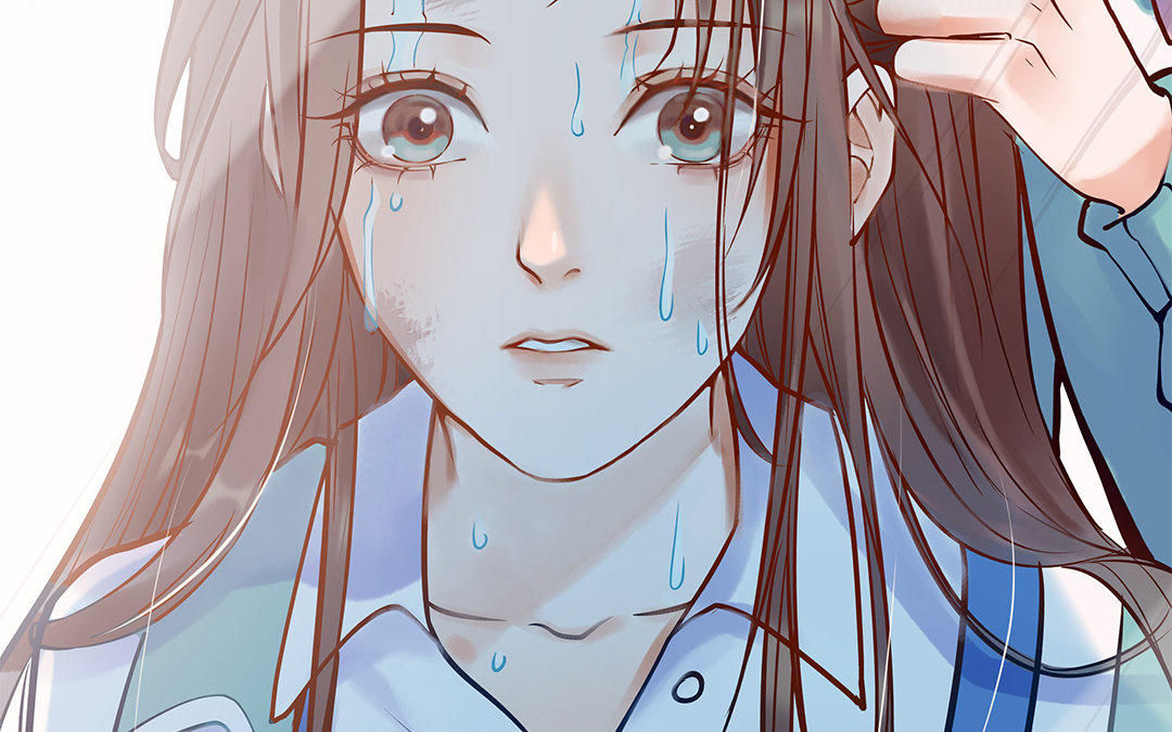 第5话 霸凌(1/3)-第6话