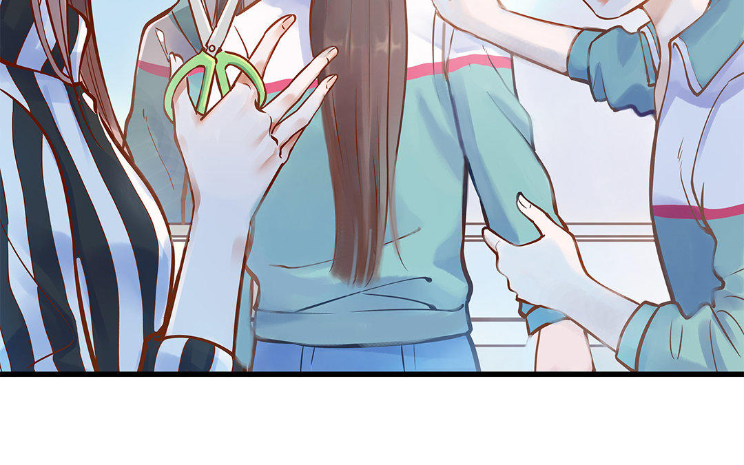 第5话 霸凌(1/3)-第6话