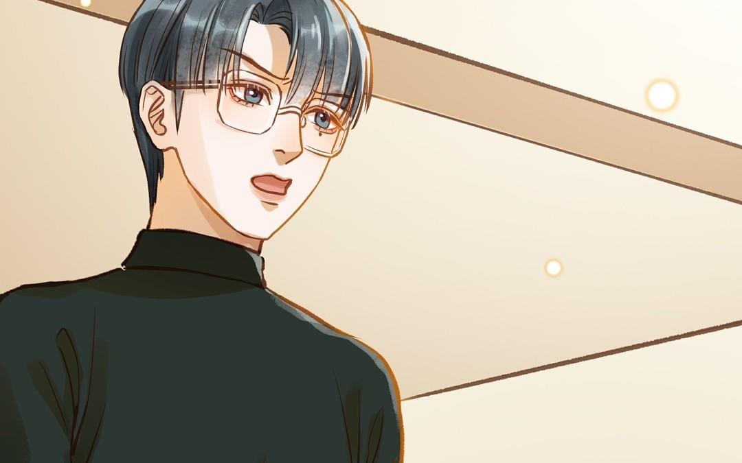 第17话 老公？(1/2)-第18话