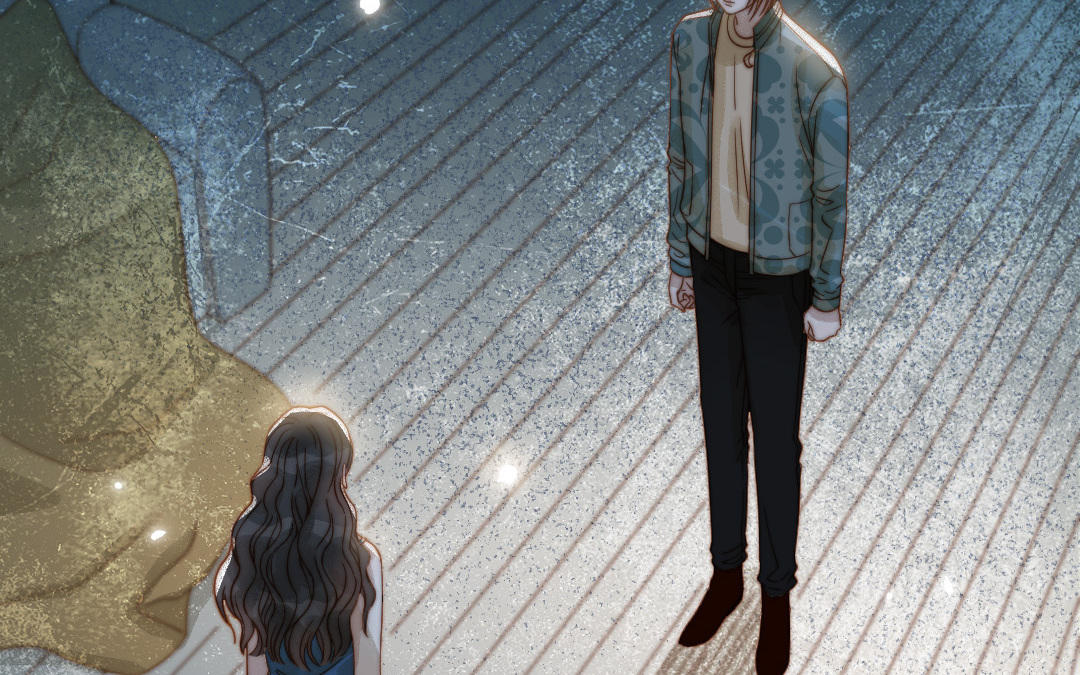 第76话 &ldquo;孺子可教&rdquo;(1/3)-第78话