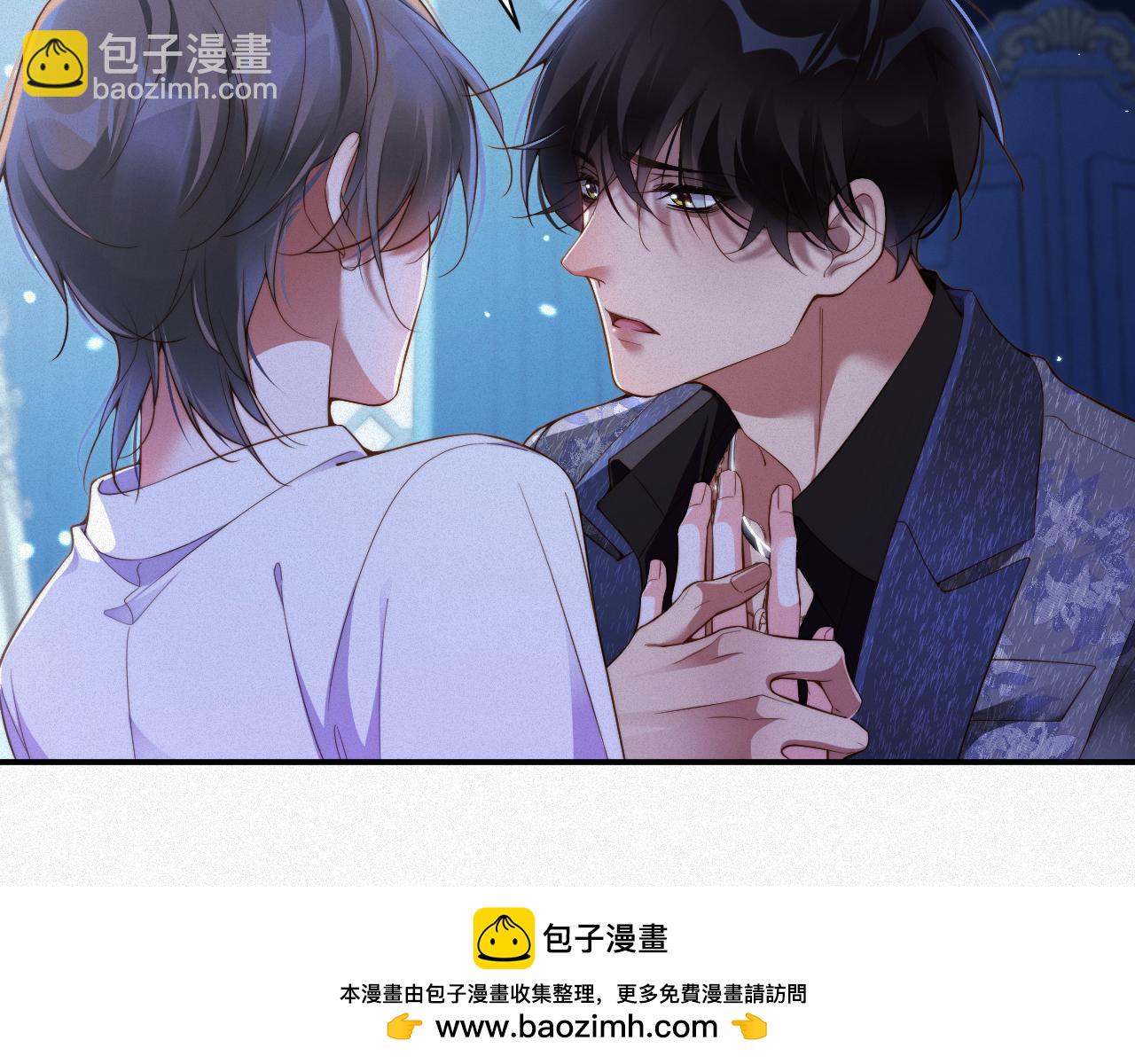 第22话 死都不放手(1/2)-第22话