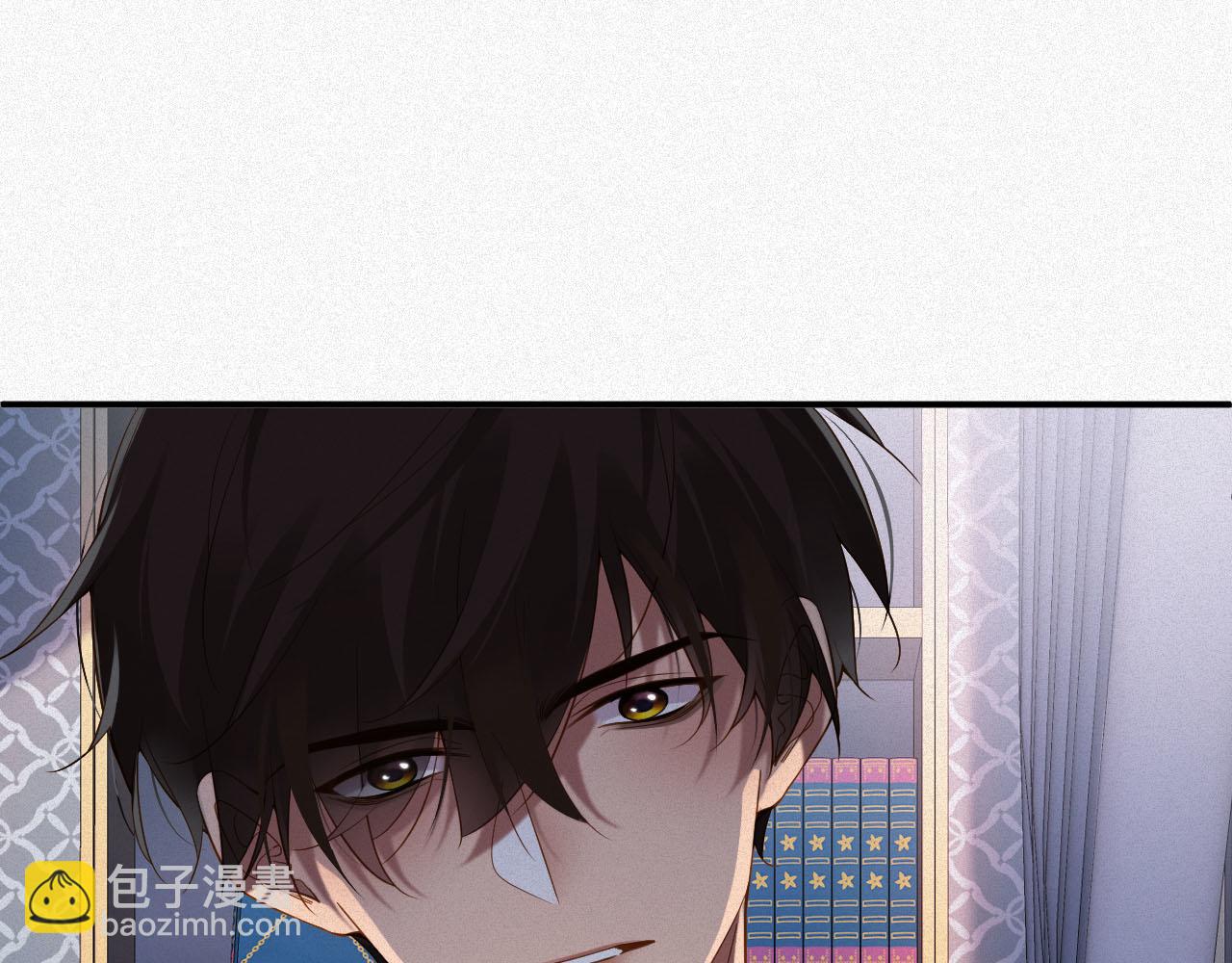 第34话 博弈(1/2)-第34话
