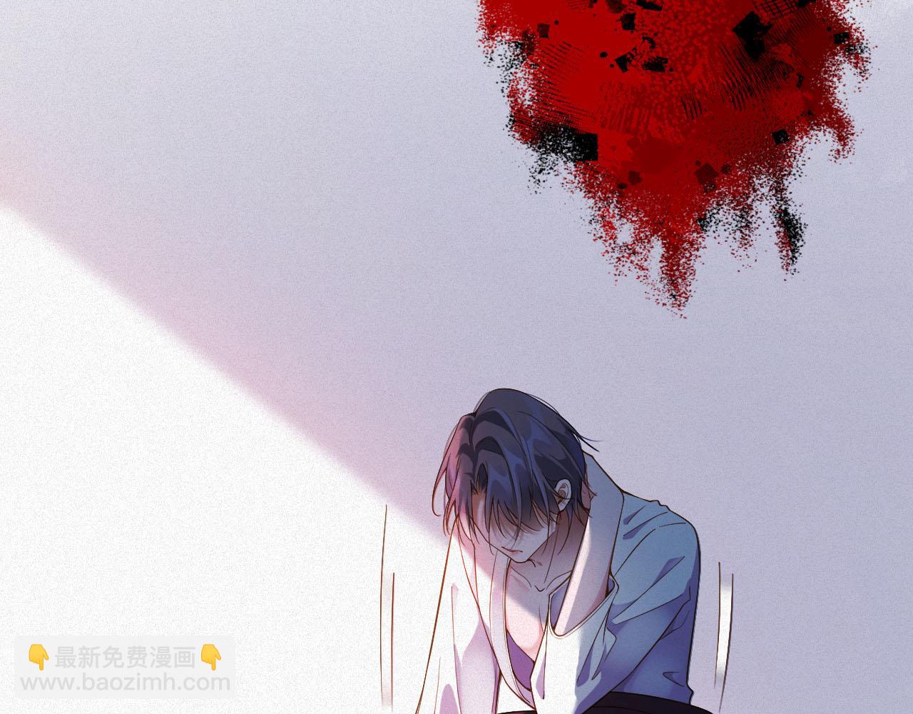 第4话 出逃(1/3)-第4话