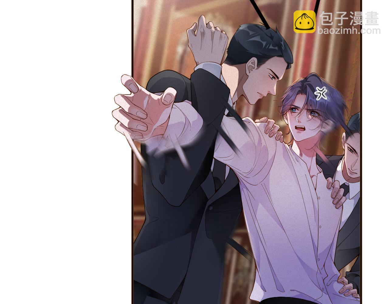 第42集 甘锐的&ldquo;帮忙&rdquo;(1/2)-第42话