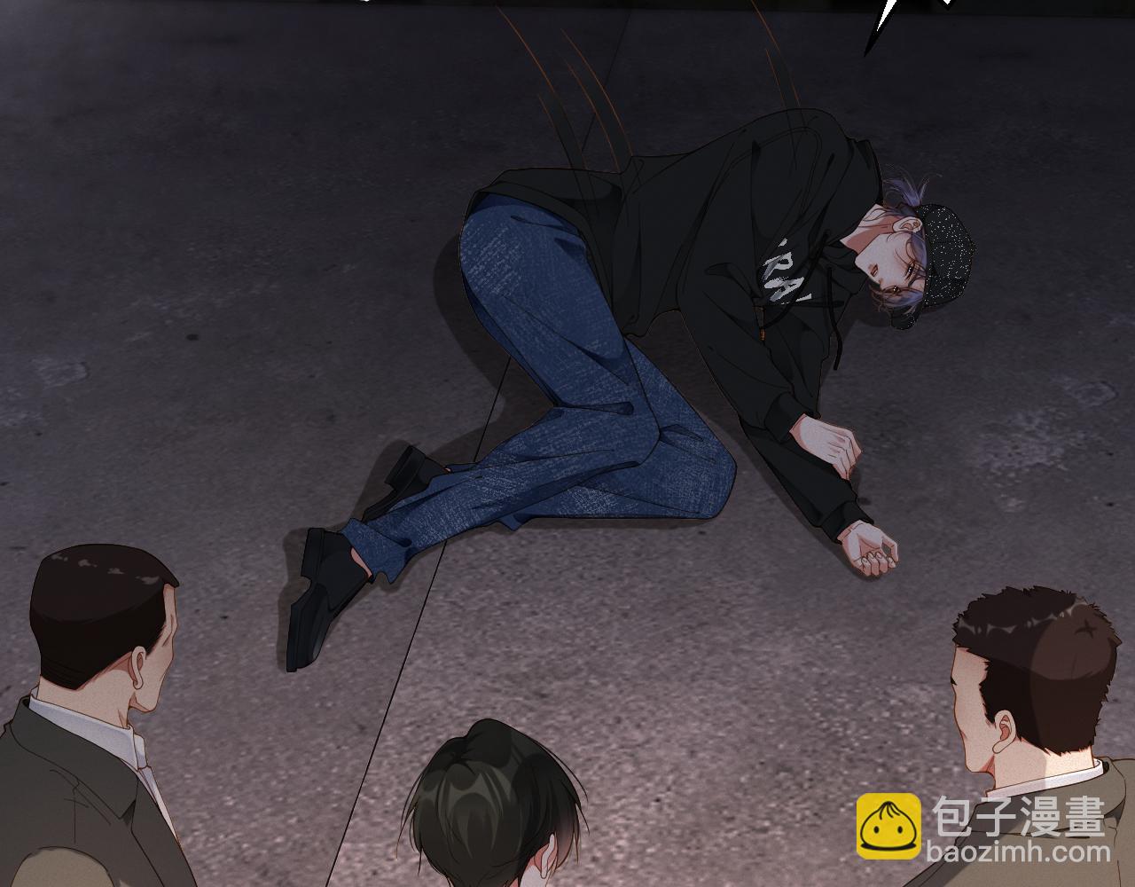 第53集 意外与明天(1/2)-第54话