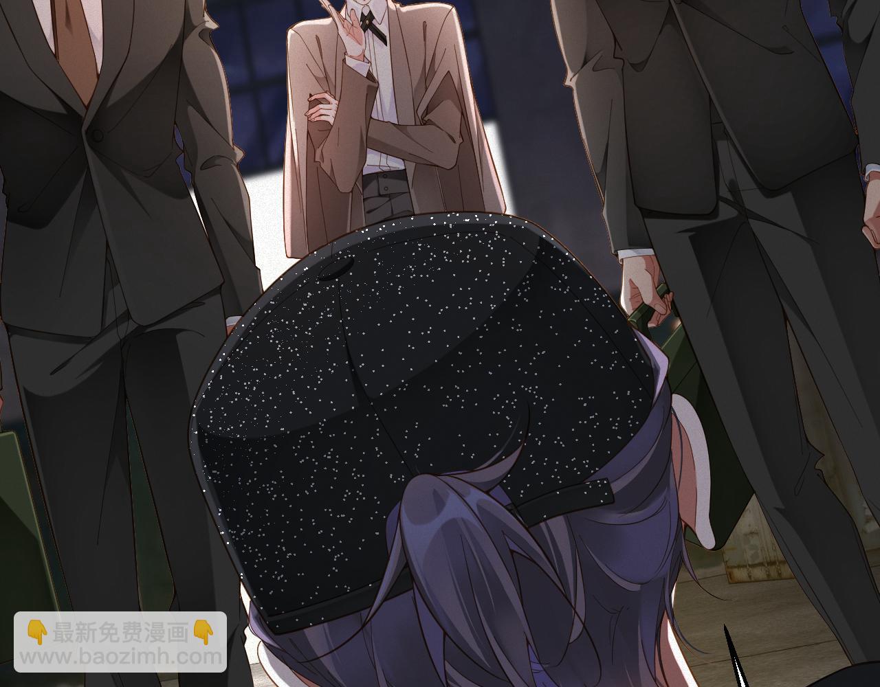 第53集 意外与明天(1/2)-第54话