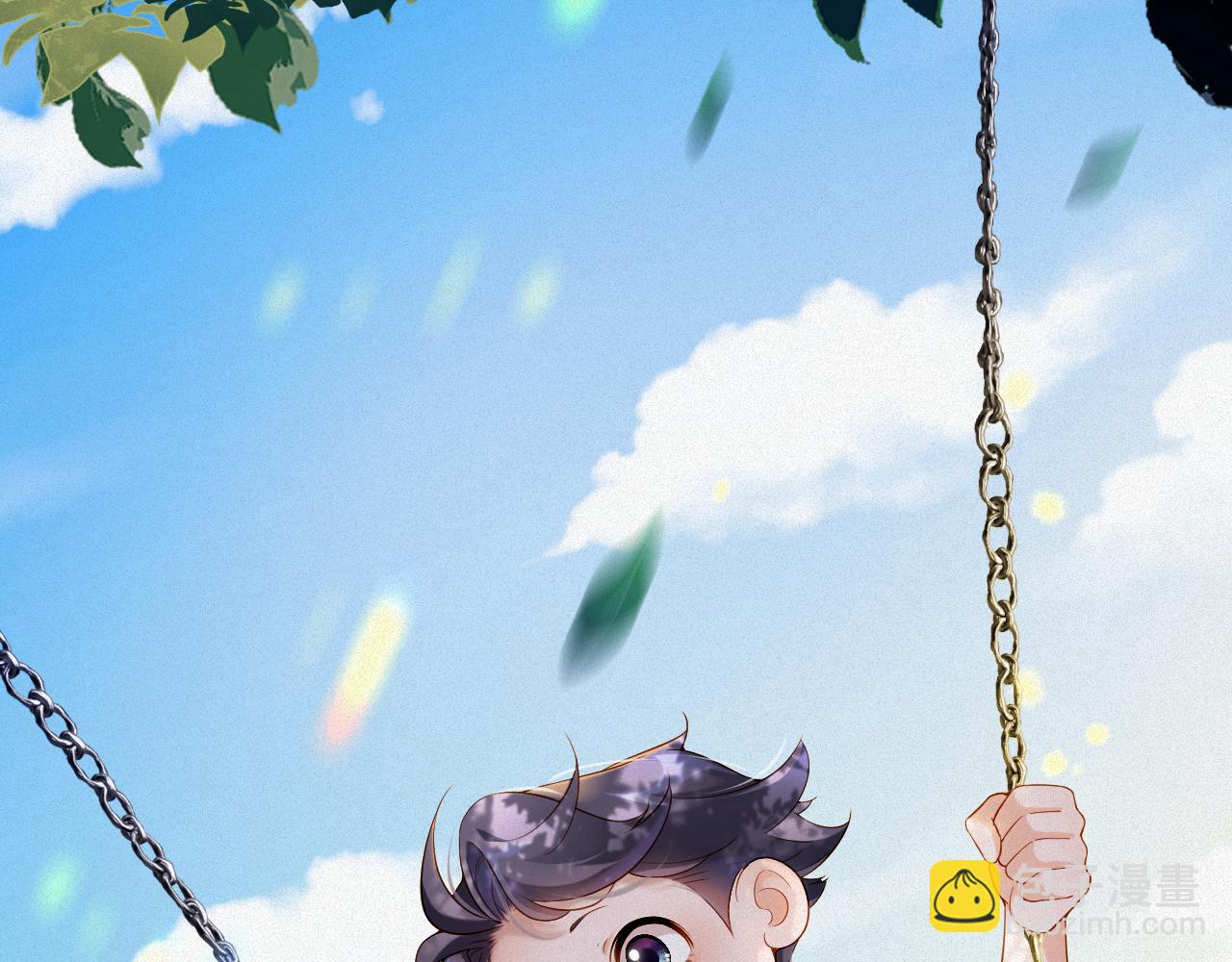 第55集  那个人是&hellip;纪然？(1/2)-第56话