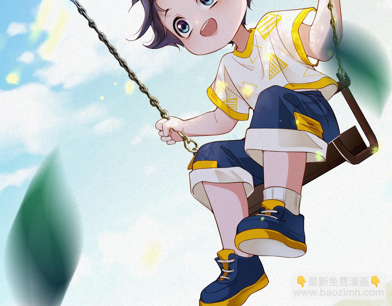 第55集  那个人是&hellip;纪然？(1/2)-第56话