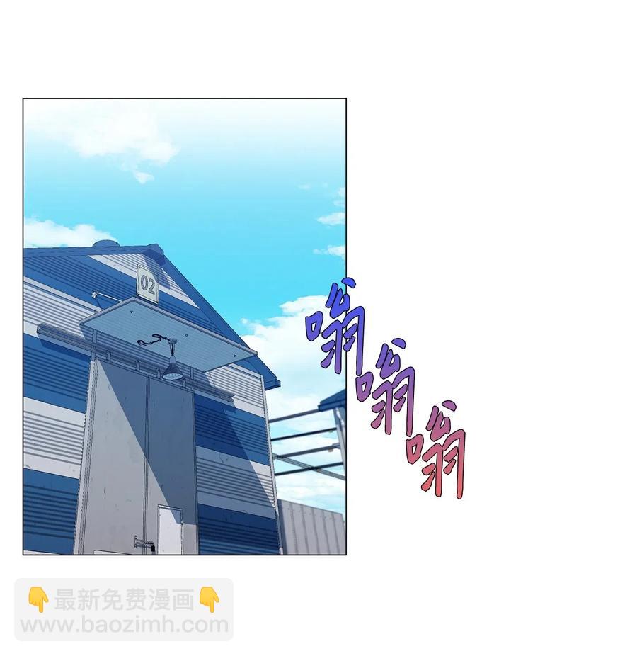 27 逃出窝点-第28话