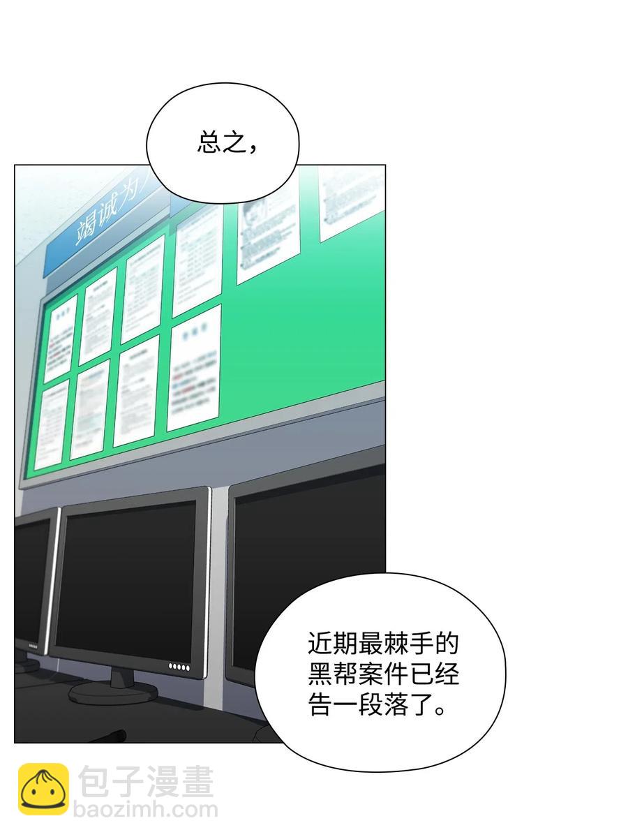 29 栽赃(1/2)-第30话