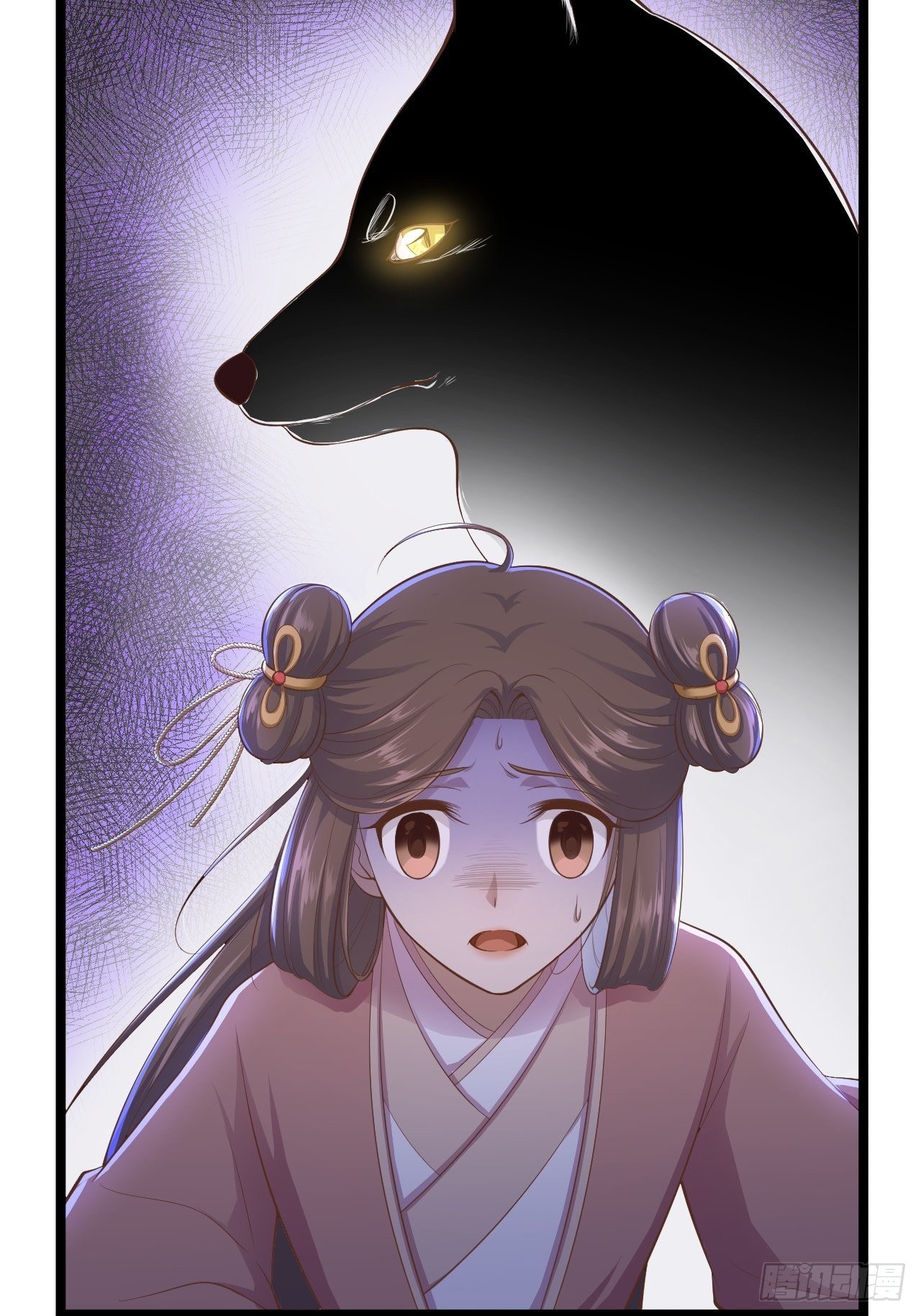第33话 采草药的小阿皎-第34话