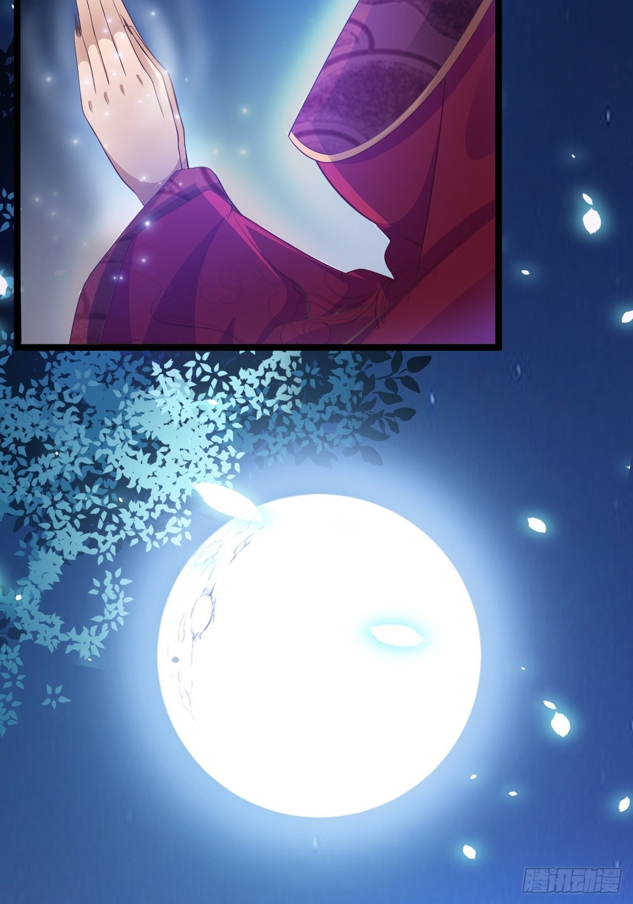第35话 红狐-第36话