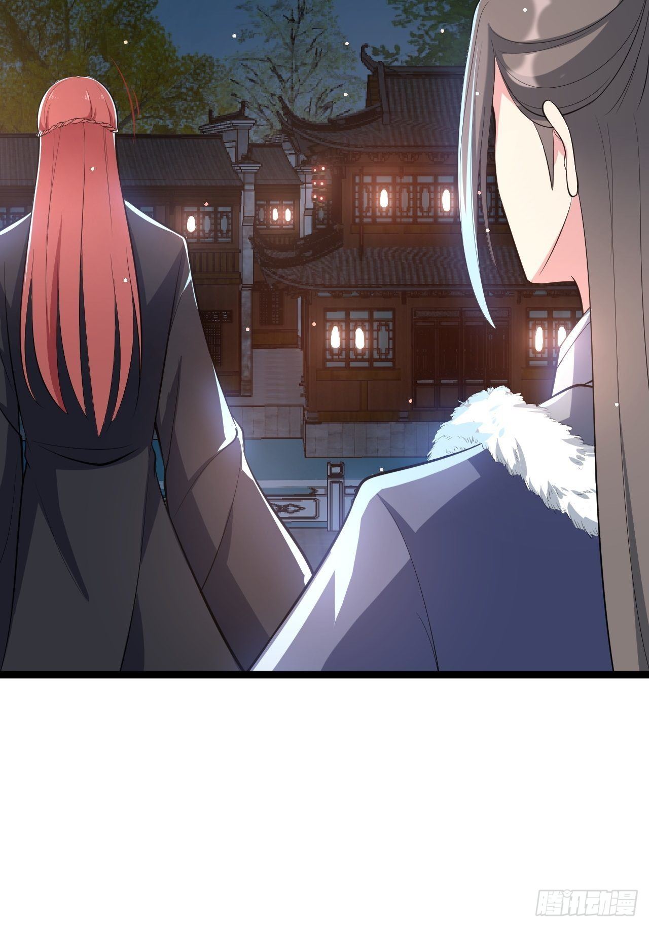 第49话 灯会节(1/2)-第50话