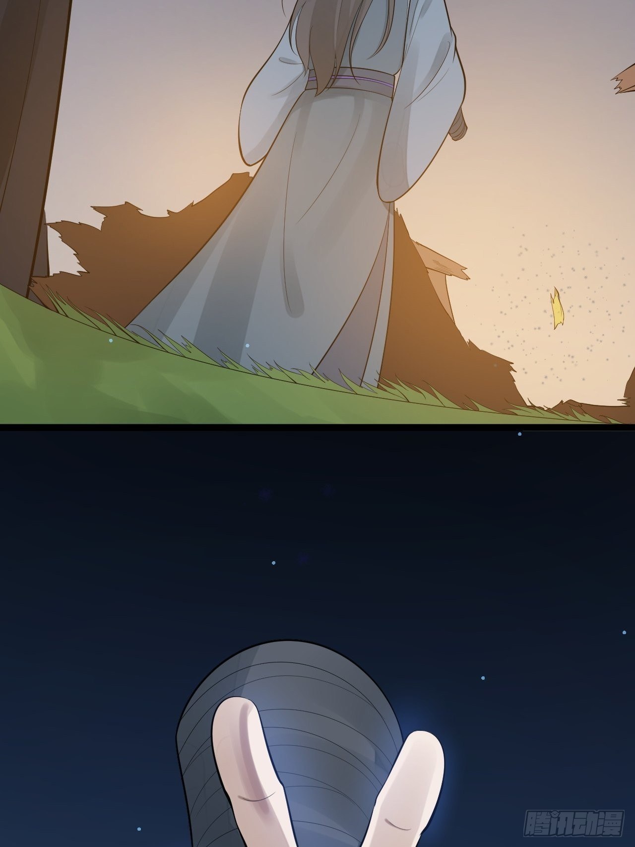 第61话 鬼族-第62话