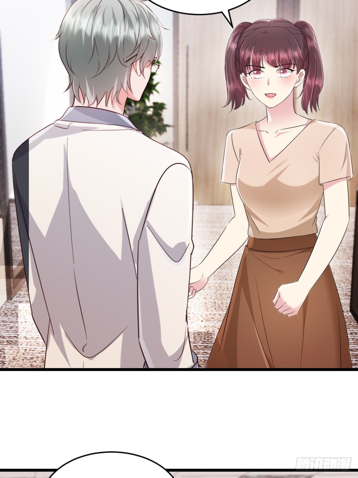 第55话 明天你们就知道了-第56话