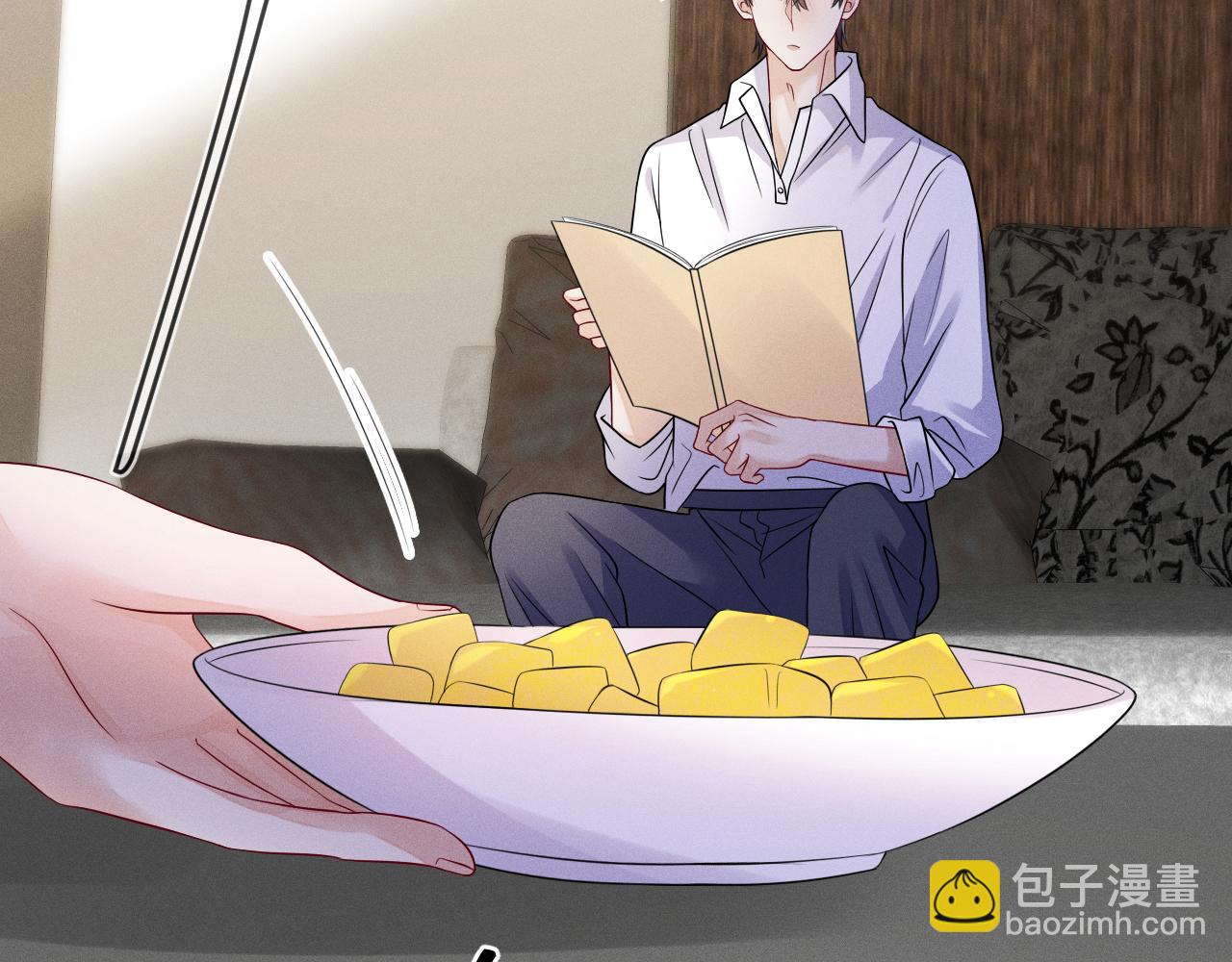 第105话  监控视频被盗(1/2)-第106话