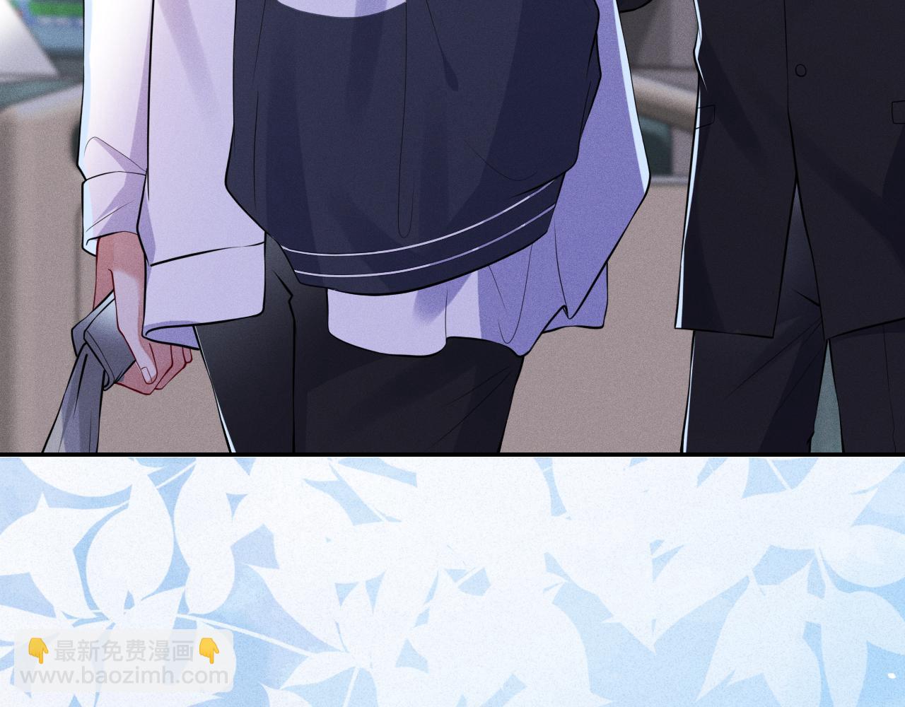 第111话  最后的时光(1/3)-第112话