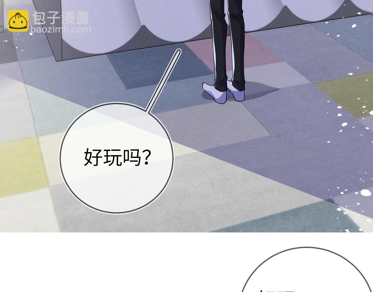 第111话  最后的时光(1/3)-第112话