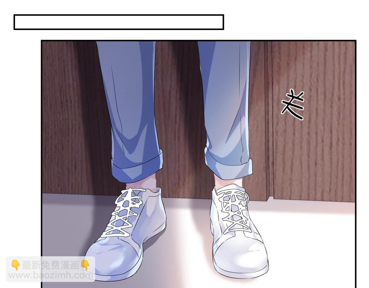 第17话  窒息(1/2)-第18话