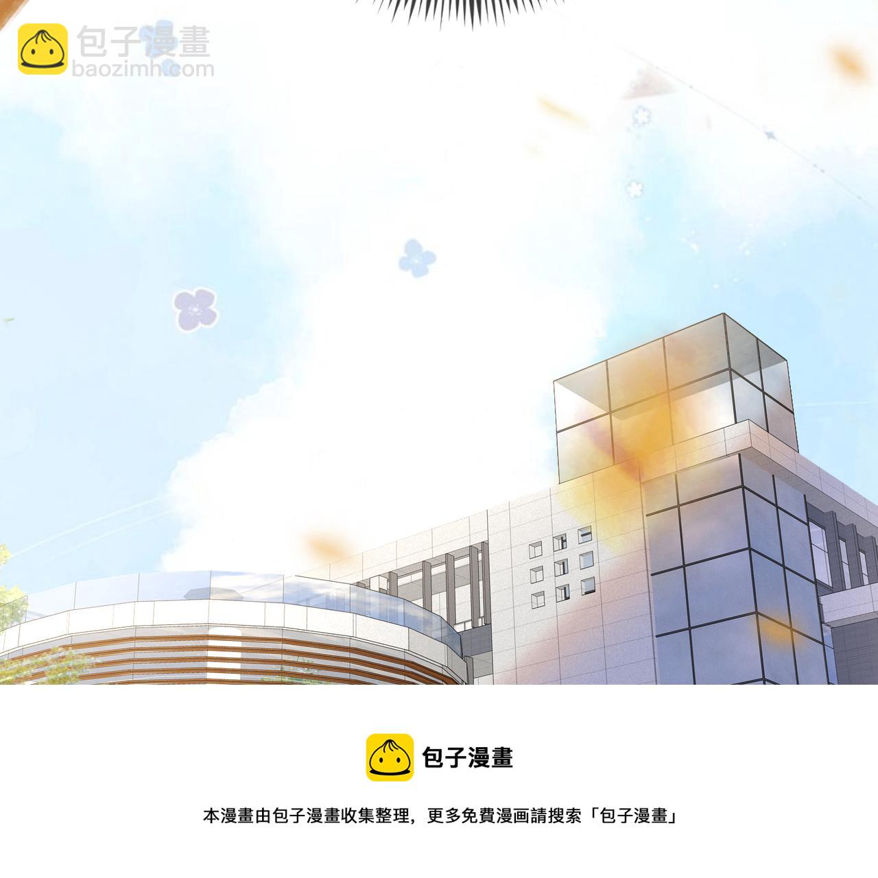 第23话  他的温柔(1/2)-第24话