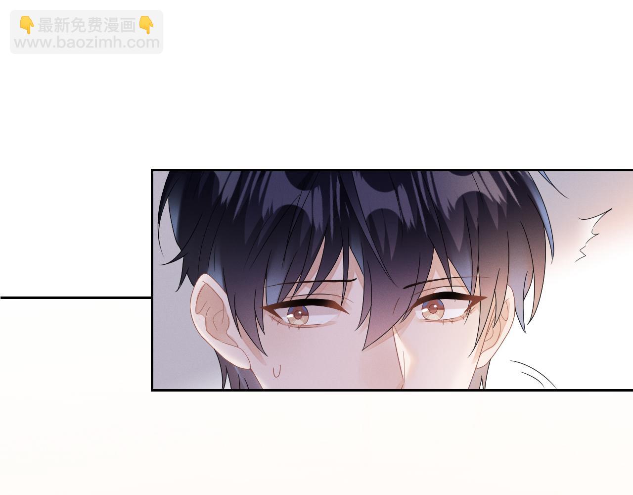 第33话  拒绝(1/3)-第34话