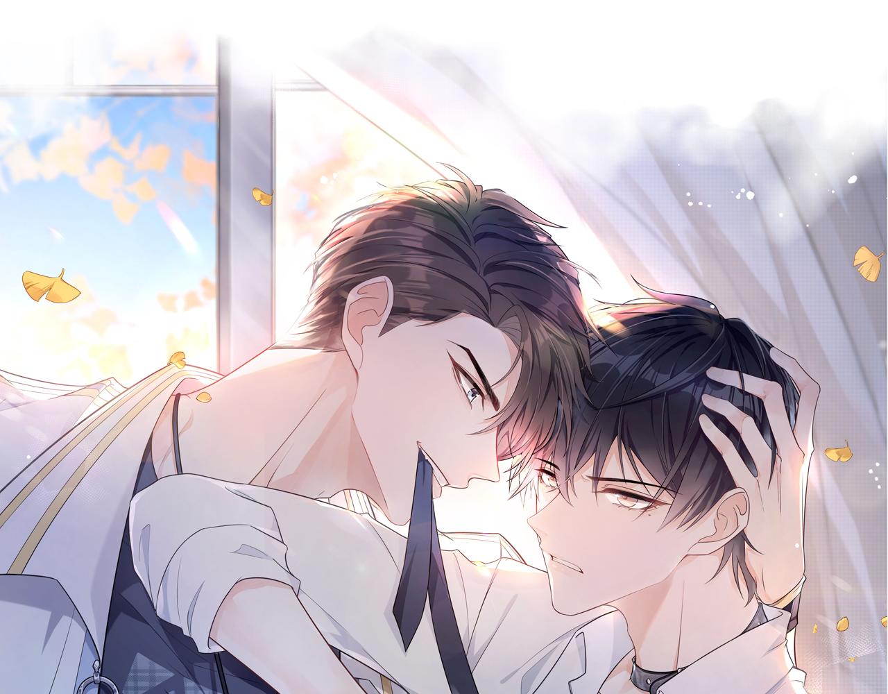 第35话  你和他有什么区别？(1/3)-第36话