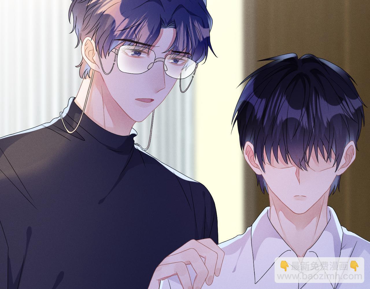 第43话  他的报复(1/3)-第44话