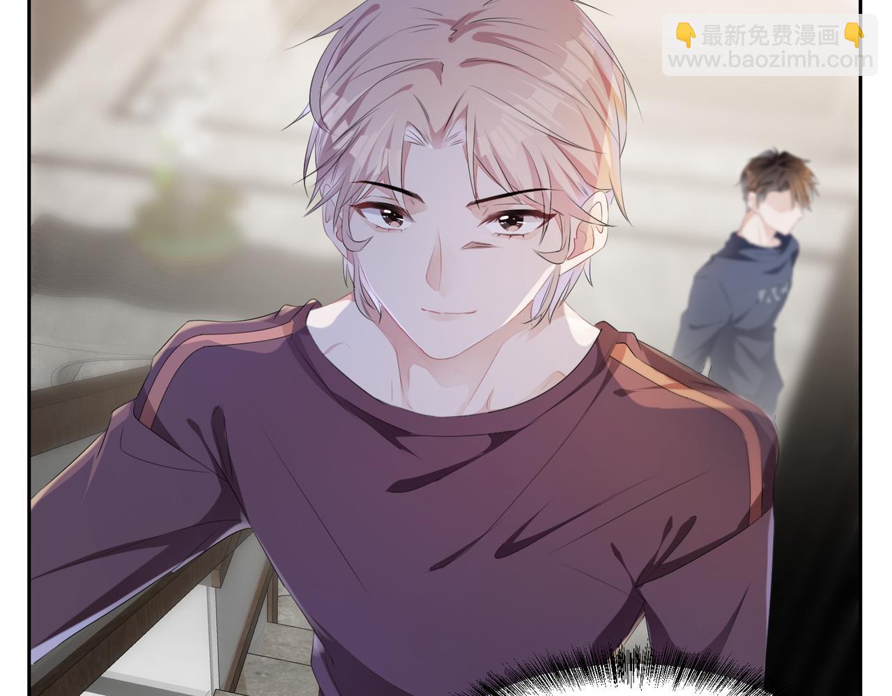 第5话  反正他死不了(1/2)-第6话