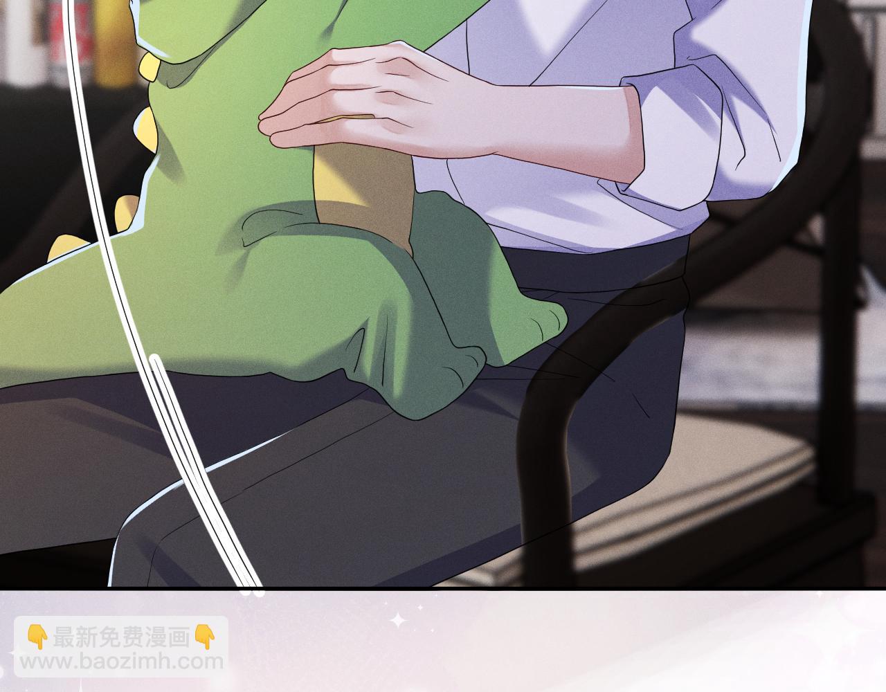 第71话 惩罚(1/3)-第72话