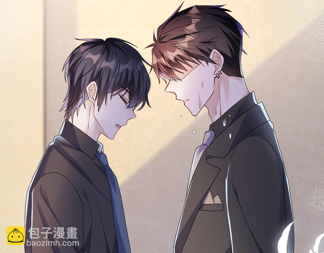 第77话  他的梦魇(1/3)-第78话