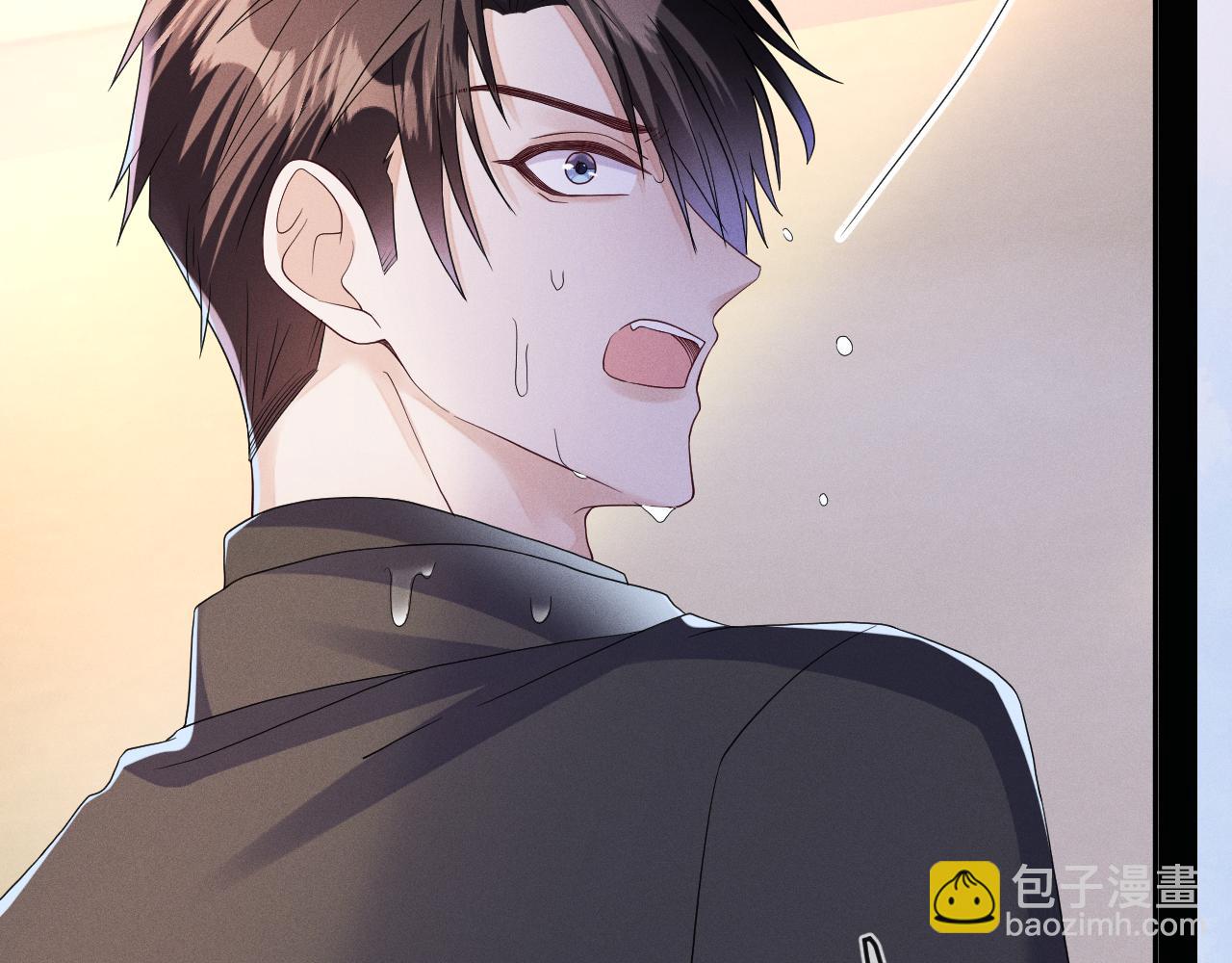 第77话  他的梦魇(1/3)-第78话