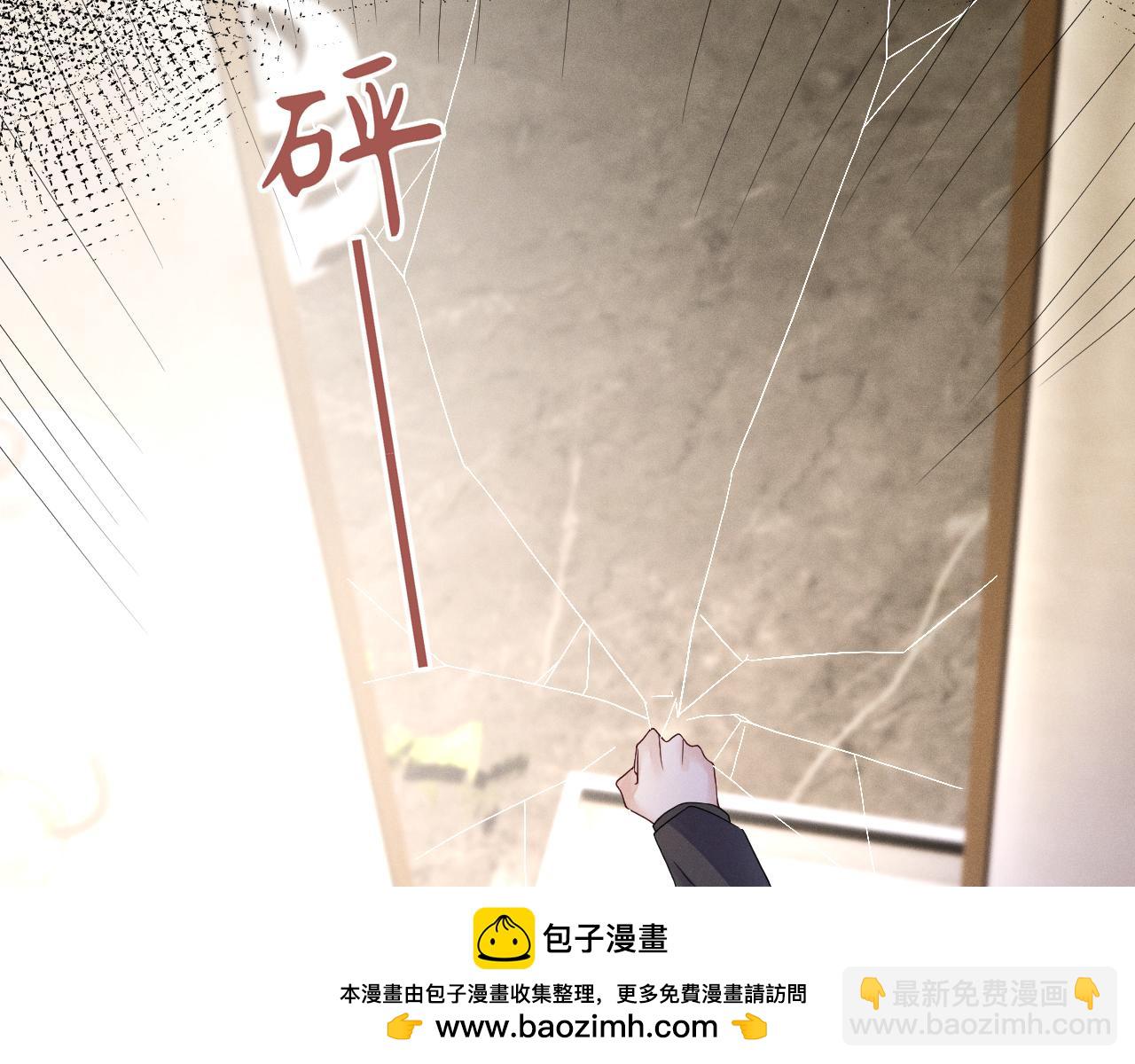 第77话  他的梦魇(1/3)-第78话