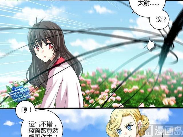 第4话 蔷薇的选择-第4话