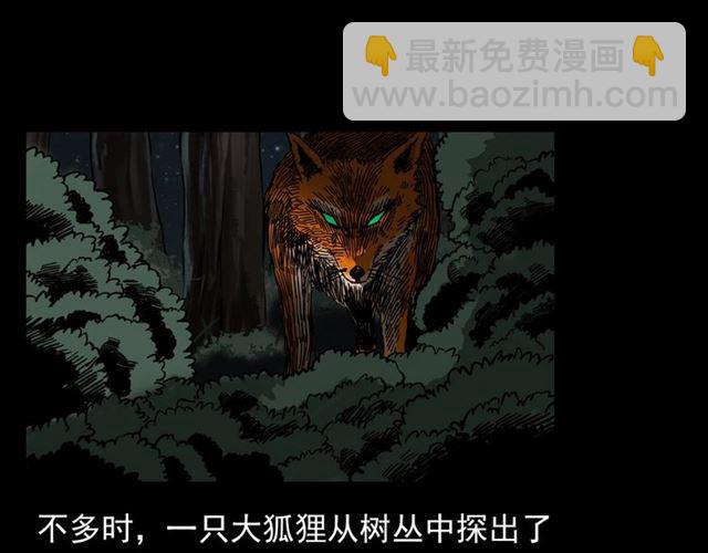 🍛枪爷异闻录 第113话 猎狐人！ 第13页
