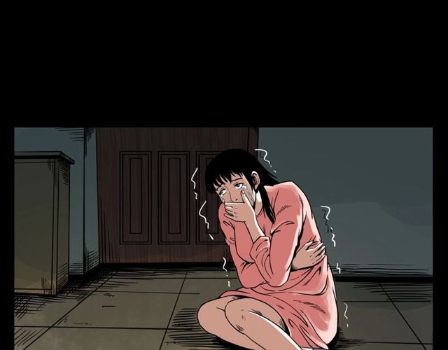 🍛枪爷异闻录 第123话 敲门！ 第33页
