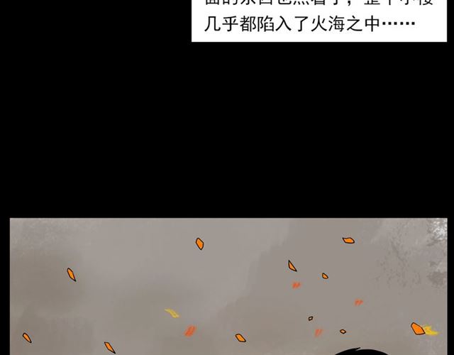 🍛枪爷异闻录 第131话  你有罪！ 第30页