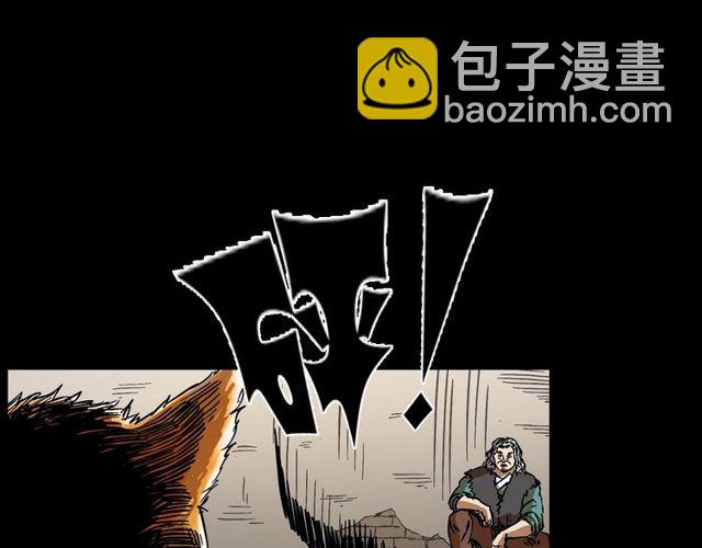 🍛枪爷异闻录 第141话 阎老九之丛林妖灵 第13页