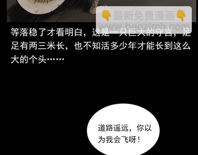 🍛枪爷异闻录 第141话 阎老九之丛林妖灵 第16页