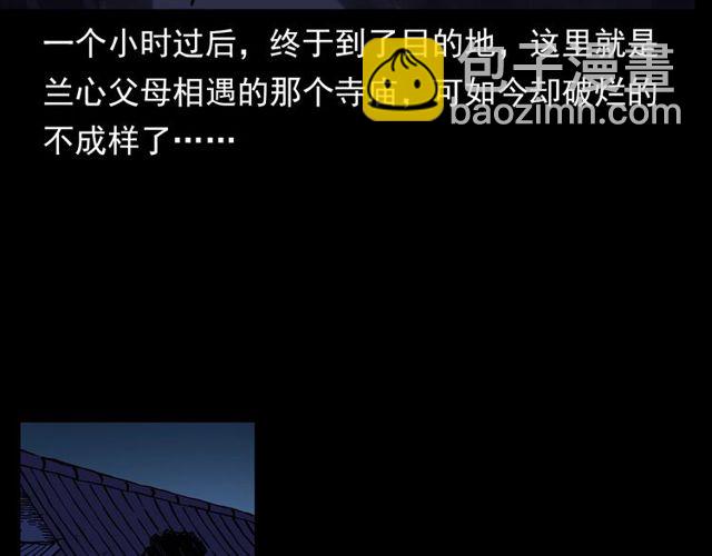🍛枪爷异闻录 第141话 阎老九之丛林妖灵 第27页