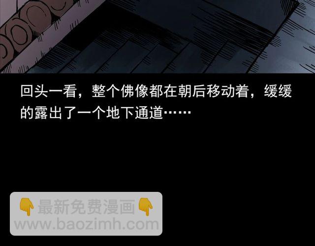 🍛枪爷异闻录 第141话 阎老九之丛林妖灵 第48页