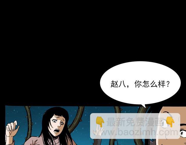 🍛枪爷异闻录 第143话  阎老九之花儿郎 第12页
