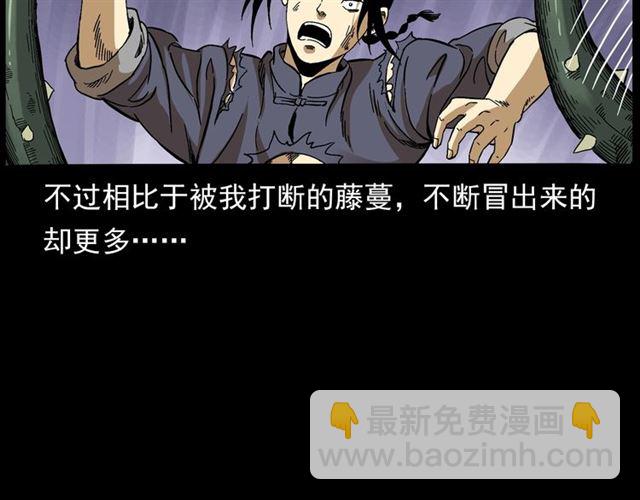 🍛枪爷异闻录 第143话  阎老九之花儿郎 第35页