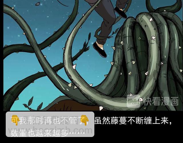 🍛枪爷异闻录 第143话  阎老九之花儿郎 第37页