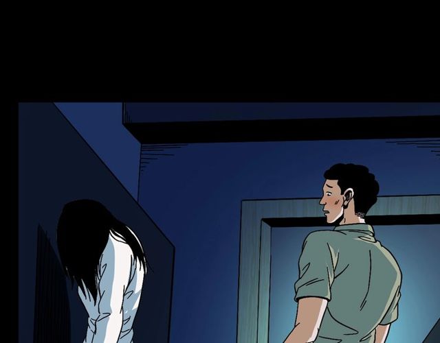 🍛枪爷异闻录 第149话  午夜场之搭讪 第33页