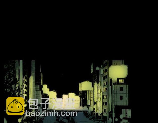 🍛枪爷异闻录 第149话  午夜场之搭讪 第5页