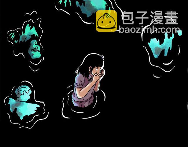 🍛枪爷异闻录 第151话  午夜场之河 第3页